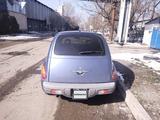 Chrysler PT Cruiser 2006 года за 2 400 000 тг. в Алматы – фото 2