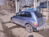 Chrysler PT Cruiser 2006 годаүшін2 400 000 тг. в Алматы – фото 3