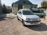 Toyota Raum 1997 года за 2 800 000 тг. в Алматы – фото 4