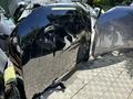 Капот Chery tiggo 8 pro за 170 000 тг. в Алматы – фото 6