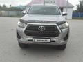 Toyota Hilux 2021 годаүшін20 000 000 тг. в Актобе
