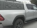 Toyota Hilux 2021 года за 20 000 000 тг. в Актобе – фото 3