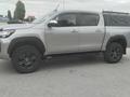 Toyota Hilux 2021 годаүшін20 000 000 тг. в Актобе – фото 7