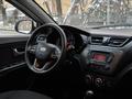 Kia Rio 2013 годаfor4 800 000 тг. в Алматы – фото 7