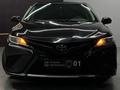 Toyota Camry 2019 года за 10 500 000 тг. в Астана – фото 3