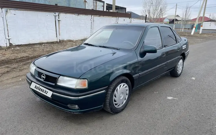 Opel Vectra 1993 годаүшін1 400 000 тг. в Кызылорда