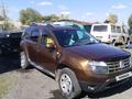 Renault Duster 2012 года за 4 200 000 тг. в Астана – фото 2