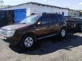 Renault Duster 2012 года за 4 200 000 тг. в Астана
