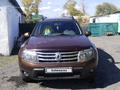 Renault Duster 2012 года за 4 200 000 тг. в Астана – фото 3