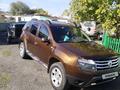 Renault Duster 2012 года за 4 200 000 тг. в Астана – фото 4