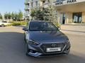 Hyundai Accent 2020 года за 7 700 000 тг. в Шымкент – фото 3