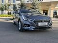 Hyundai Accent 2020 года за 7 700 000 тг. в Шымкент – фото 9