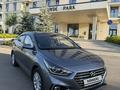 Hyundai Accent 2020 года за 7 700 000 тг. в Шымкент