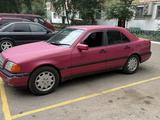 Mercedes-Benz C 180 1995 года за 1 000 000 тг. в Павлодар – фото 5
