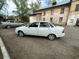 ВАЗ (Lada) Priora 2170 2014 года за 2 800 000 тг. в Усть-Каменогорск – фото 3