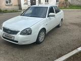 ВАЗ (Lada) Priora 2170 2014 года за 2 800 000 тг. в Усть-Каменогорск