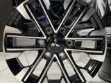 Дисик Mitsubishi sport Pajero 3 за 260 000 тг. в Алматы