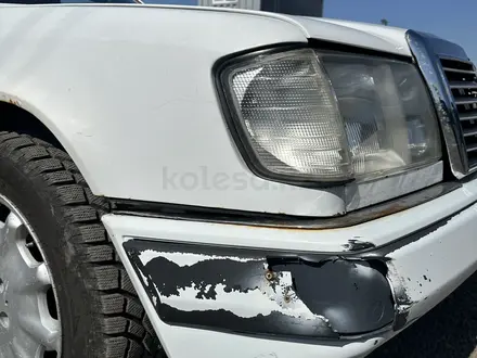 Mercedes-Benz E 230 1990 года за 1 100 000 тг. в Алматы – фото 10