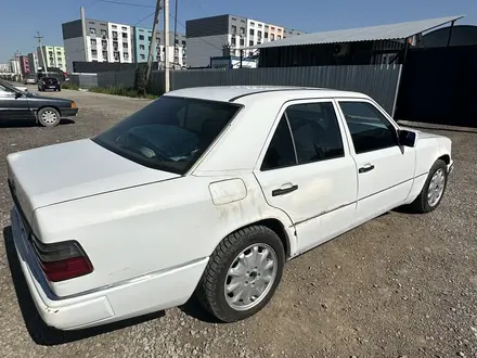 Mercedes-Benz E 230 1990 года за 1 100 000 тг. в Алматы – фото 6
