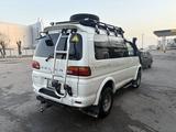 Mitsubishi Delica 2002 года за 8 500 000 тг. в Алматы – фото 3