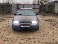 Audi A4 1996 года за 1 850 000 тг. в Алматы