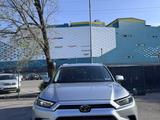 Toyota Grand Highlander 2023 года за 23 000 000 тг. в Алматы – фото 2