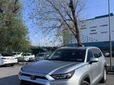 Toyota Grand Highlander 2023 года за 23 000 000 тг. в Алматы – фото 4