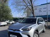 Toyota Grand Highlander 2023 года за 23 000 000 тг. в Алматы – фото 3