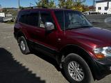 Mitsubishi Pajero 2001 года за 4 800 000 тг. в Астана – фото 2