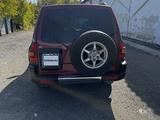 Mitsubishi Pajero 2001 года за 4 800 000 тг. в Астана – фото 4