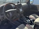 Mitsubishi Pajero 2001 года за 4 800 000 тг. в Астана – фото 5