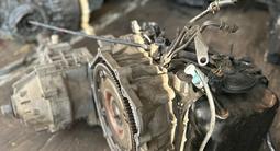 АКПП привозной 4wd на Mitsubishi Outlander за 250 000 тг. в Астана