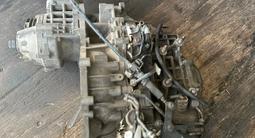 АКПП привозной 4wd на Mitsubishi Outlander за 250 000 тг. в Астана – фото 2