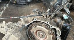 АКПП привозной 4wd на Mitsubishi Outlander за 250 000 тг. в Астана – фото 3