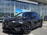 BMW iX 2023 годаүшін51 545 456 тг. в Алматы