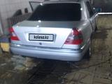 Mercedes-Benz C 280 1994 годаүшін2 000 000 тг. в Щучинск – фото 5