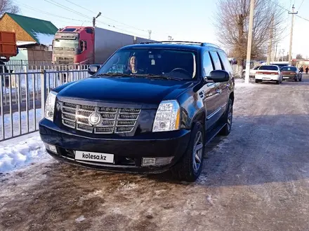 Cadillac Escalade 2006 года за 9 500 000 тг. в Алматы – фото 17