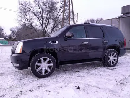 Cadillac Escalade 2006 года за 9 500 000 тг. в Алматы – фото 3