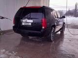 Cadillac Escalade 2006 годаүшін9 500 000 тг. в Алматы – фото 4