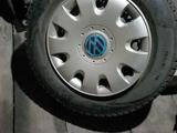 Резину с дисками за 110 000 тг. в Петропавловск