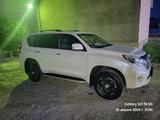 Toyota Land Cruiser Prado 2013 года за 19 000 000 тг. в Жанаозен – фото 2