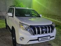 Toyota Land Cruiser Prado 2013 года за 19 000 000 тг. в Жанаозен