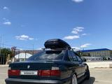 BMW 525 1994 годаfor2 700 000 тг. в Конаев (Капшагай) – фото 3