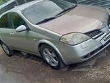 Nissan Primera 2002 года за 1 000 000 тг. в Караганда