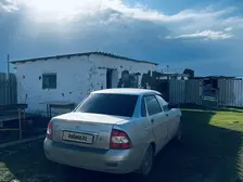 ВАЗ (Lada) Priora 2170