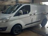 Ford Transit 2018 года за 9 000 000 тг. в Алматы – фото 2