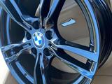 Диски на BMW 3, 4 серии за 240 000 тг. в Алматы – фото 5
