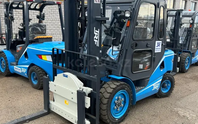 TRF  D30-3X (с ротатором) 2026 года за 6 000 000 тг. в Алматы
