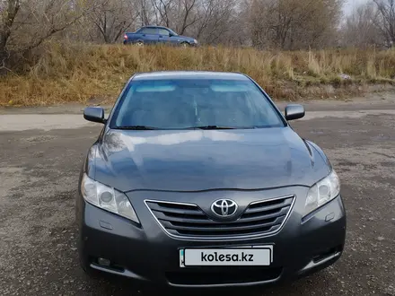 Toyota Camry 2007 года за 6 500 000 тг. в Семей