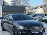 Hyundai Grandeur 2017 года за 10 000 000 тг. в Кызылорда – фото 4